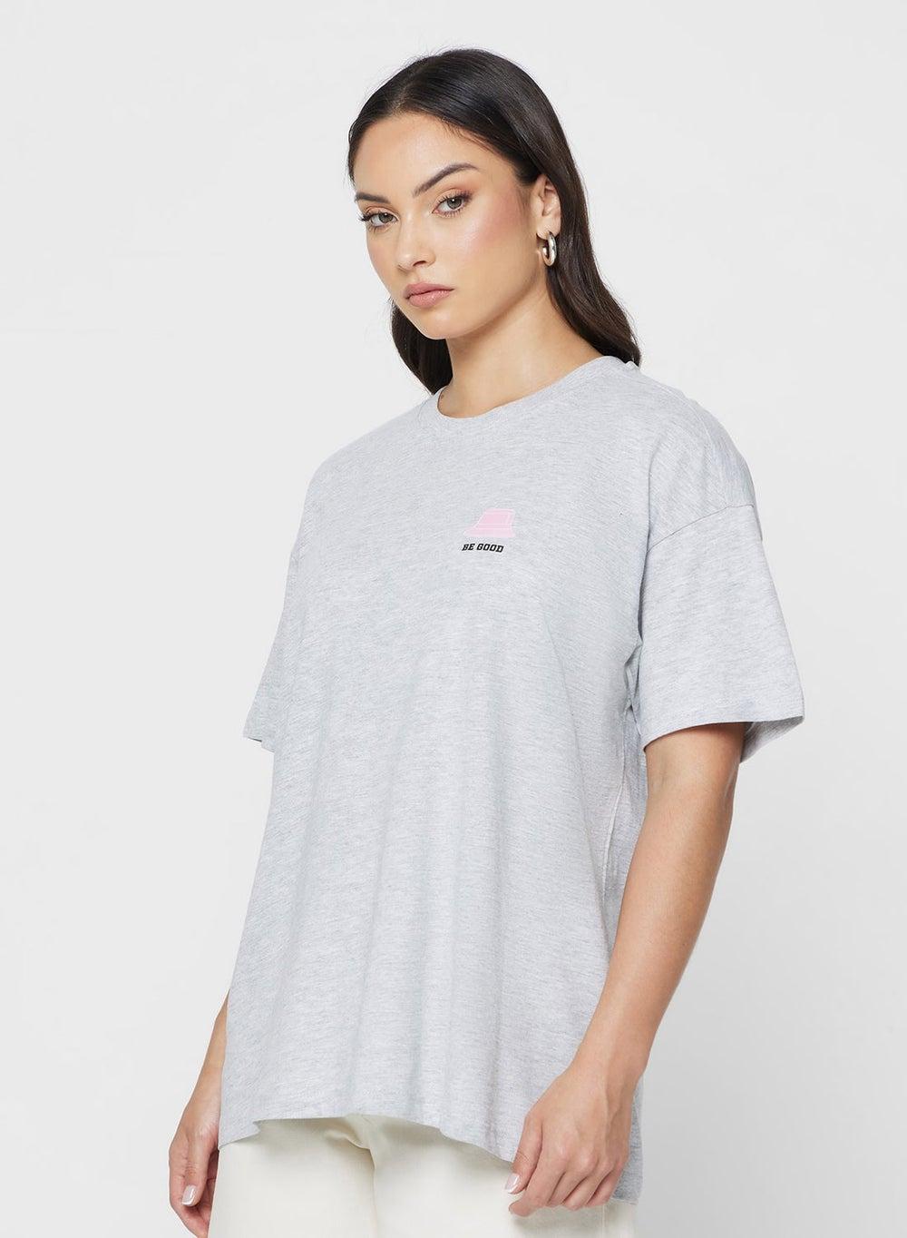 Short Sleeve Lovely Cotton T-Shirt - Image 1
