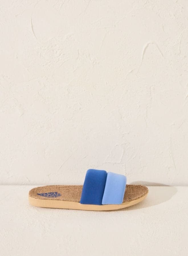 Multicoloured Mafalda Slides - Image 1
