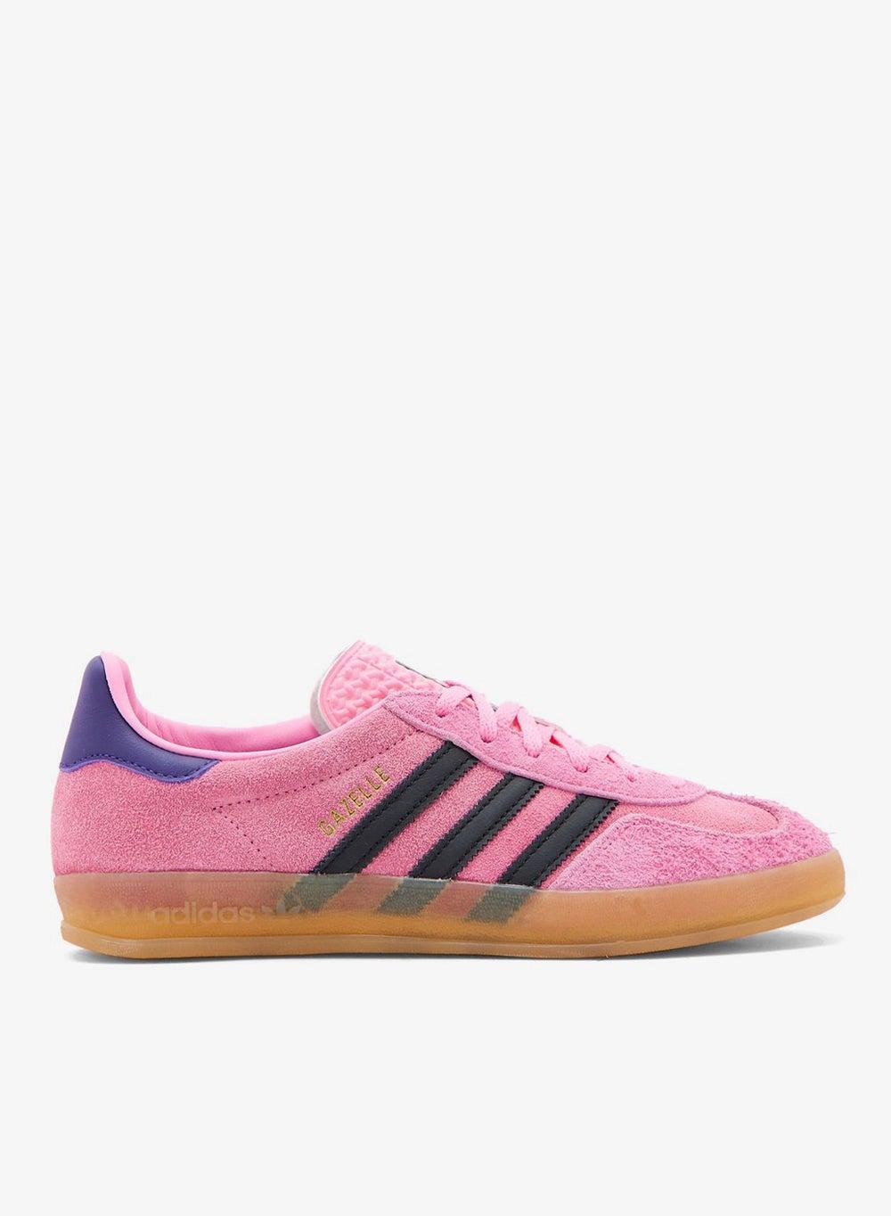 adidas Gazelle Indoor Women’s Low-Top Sneakers - Image 1