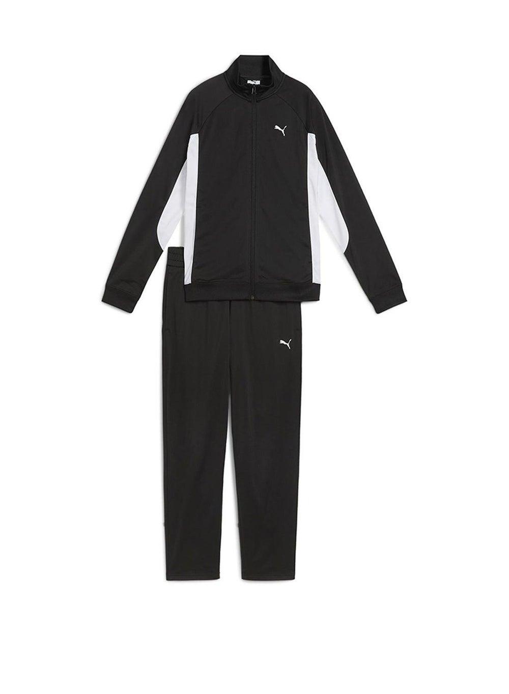 Essential Logo Women’s Tracksuit - Image 1