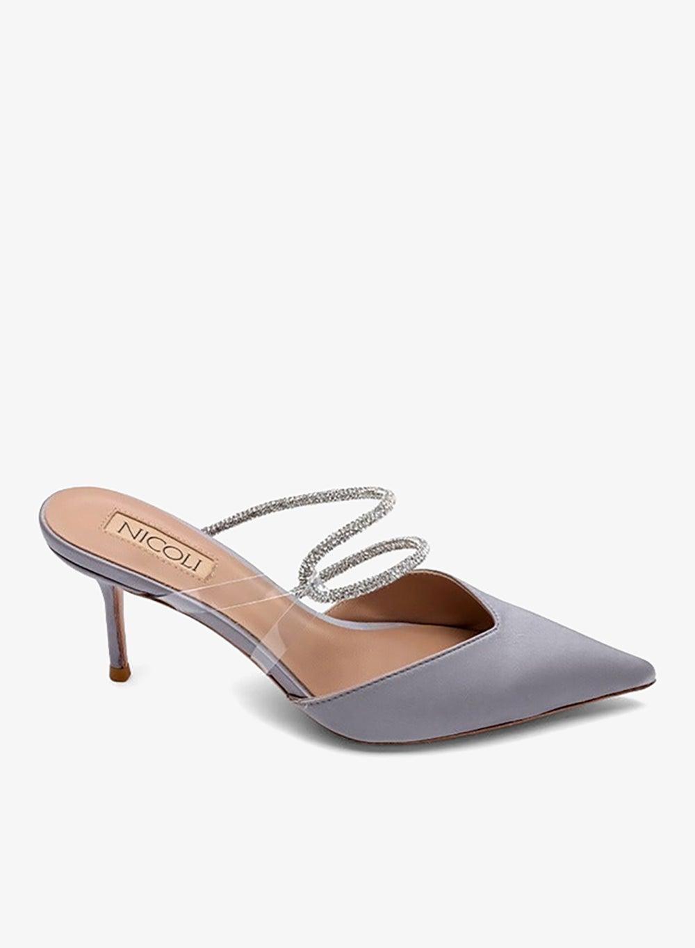 SISTINE Women’s Pumps - Image 1