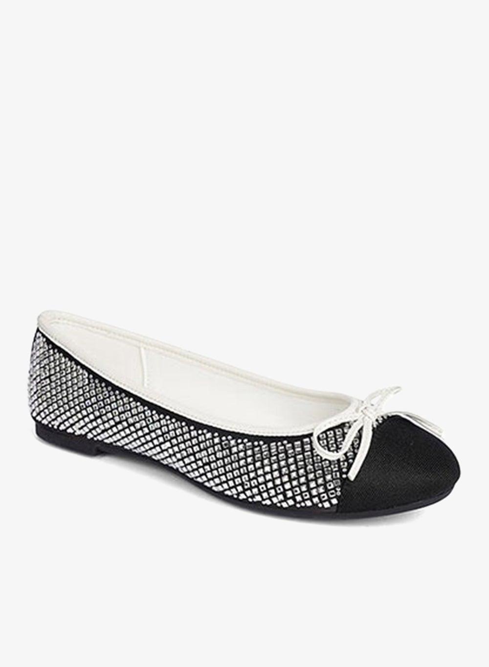 Ladies Lifestyle Ballerinas for Everyday Comfort - Image 1
