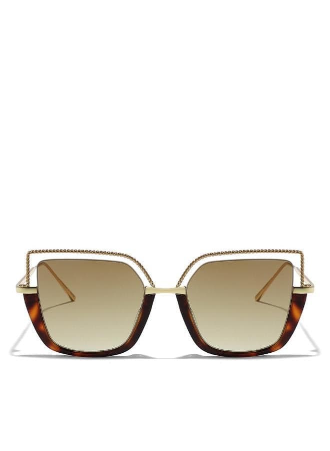 30Sundays BOUGIE Cat Eye Full Rim Sunglasses - Image 1