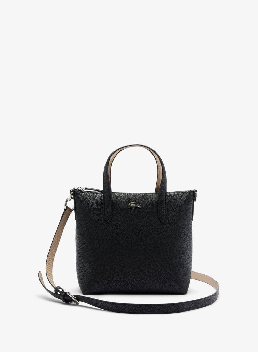 Anna XS Reversible Zipped Tote Bag - Image 1