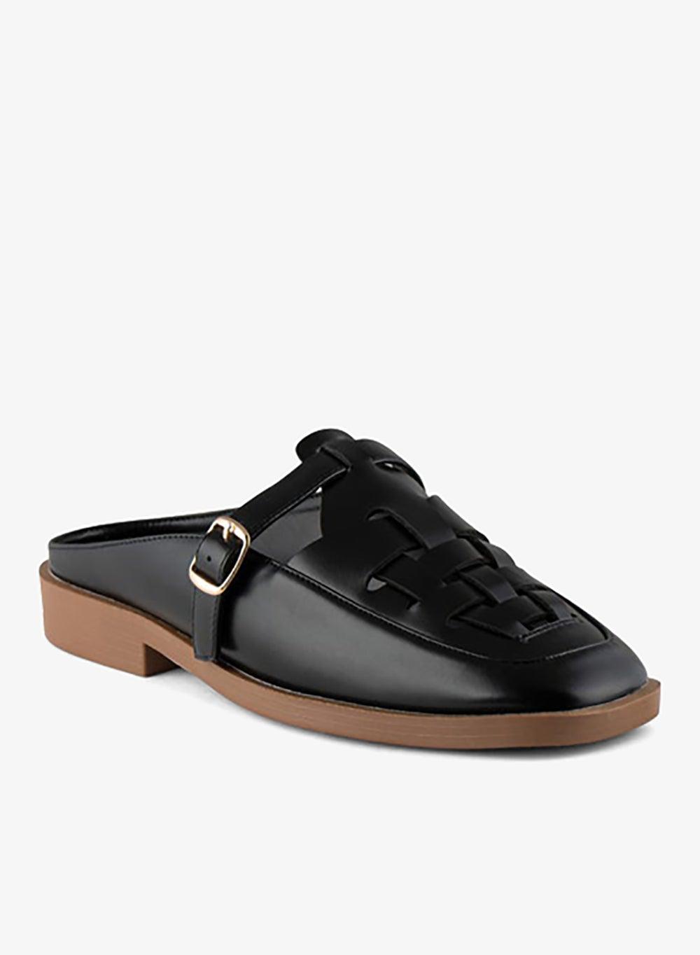 Women’s Flat Sandals for Easy Everyday Wear - Image 1