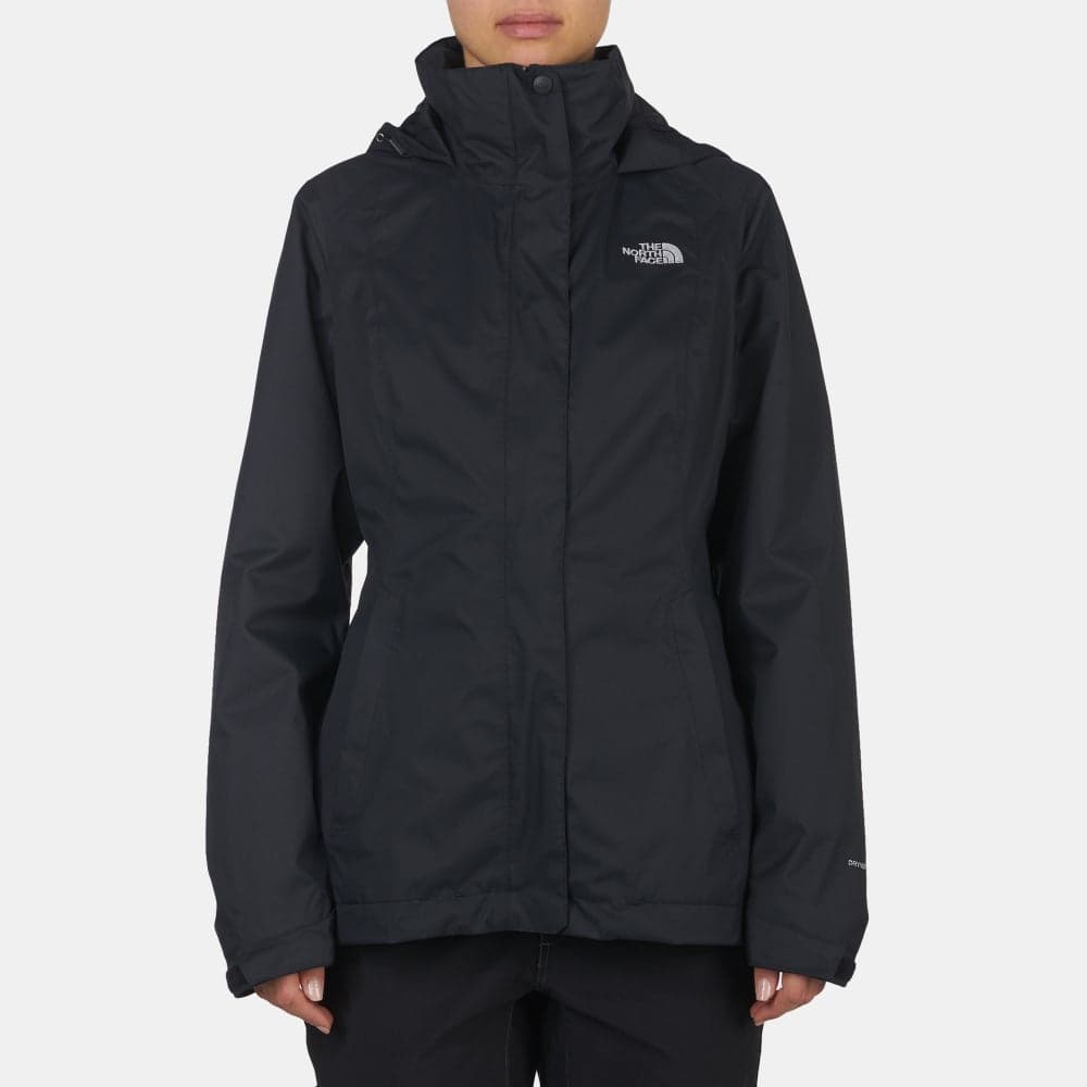 Evolve II Triclimate® Women’s Jacket - Image 1