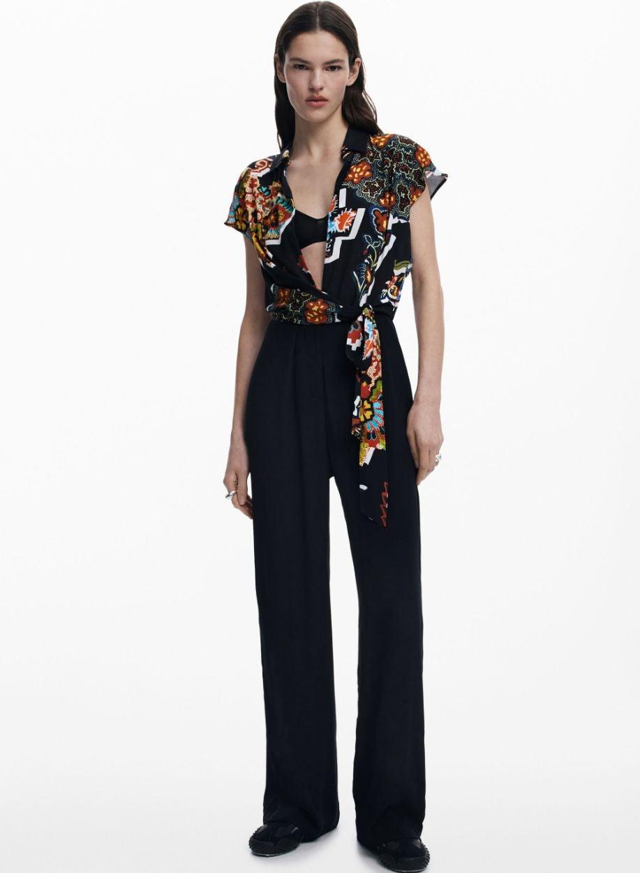 Christian Lacroix Designed Jumpsuit for Women - Image 1