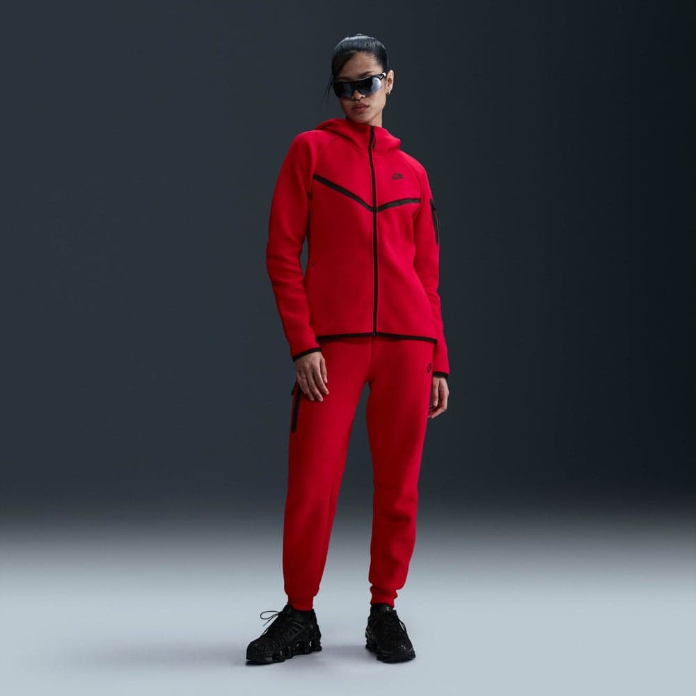 Nike Women's Tech Fleece Sweatpants - Image 1
