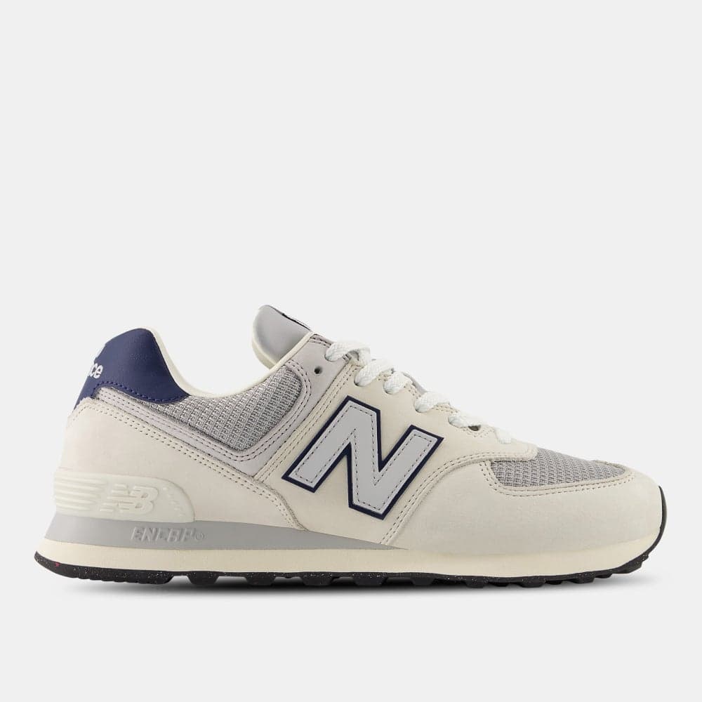 Women's 574 Shoes for Everyday Comfort and Grip - Image 1