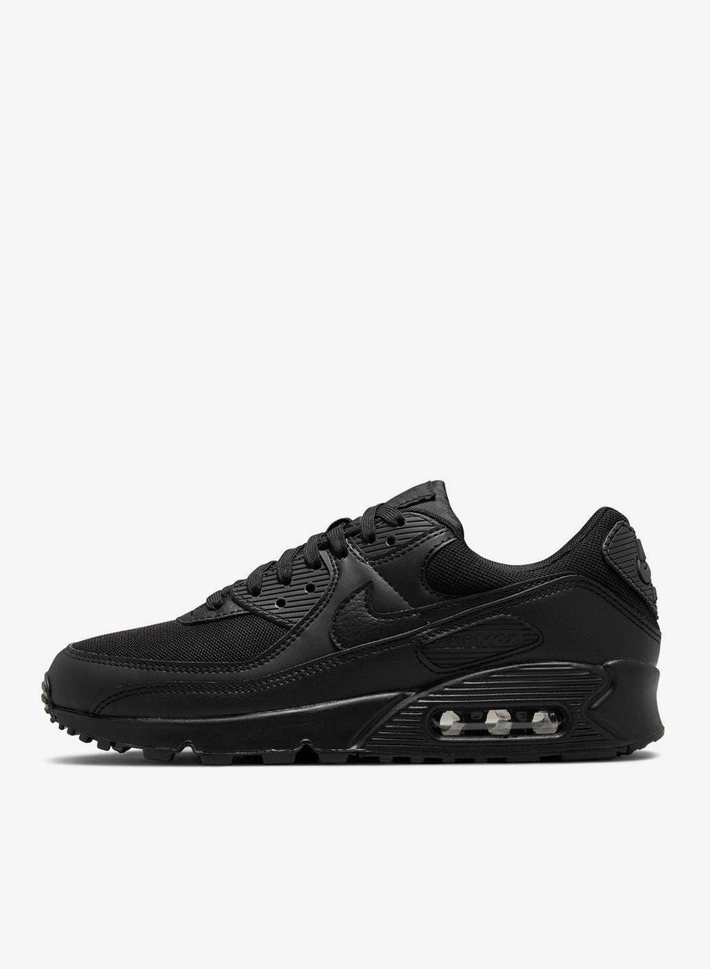 Nike Air Max 90 Women's Low-Top Sneakers - Image 1