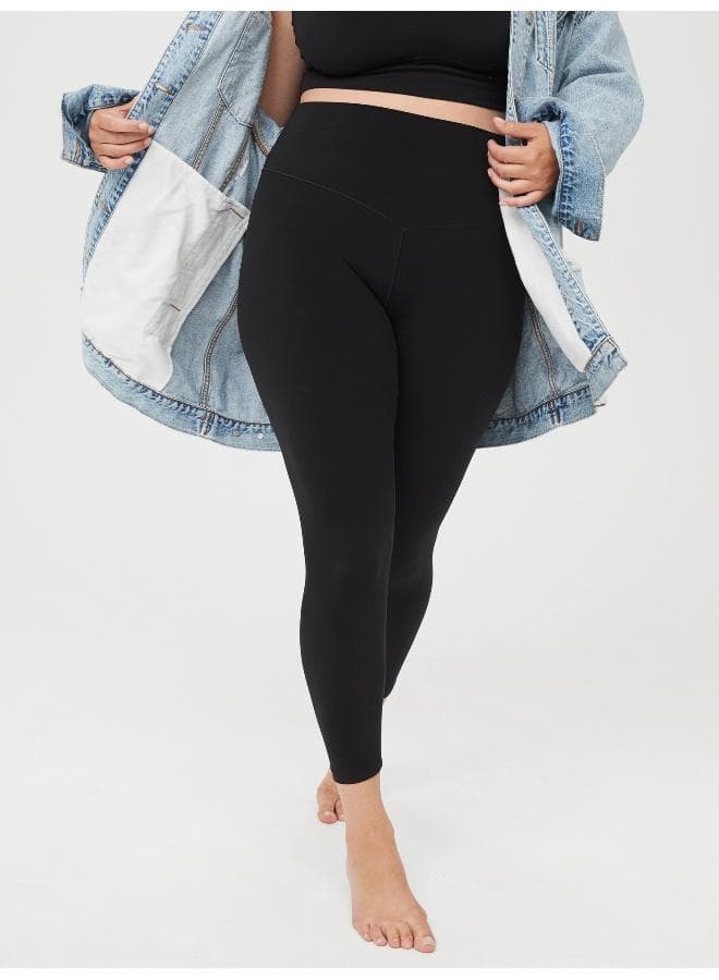 OFFLINE Real Me Legging for Everyday Sport Style - Image 1