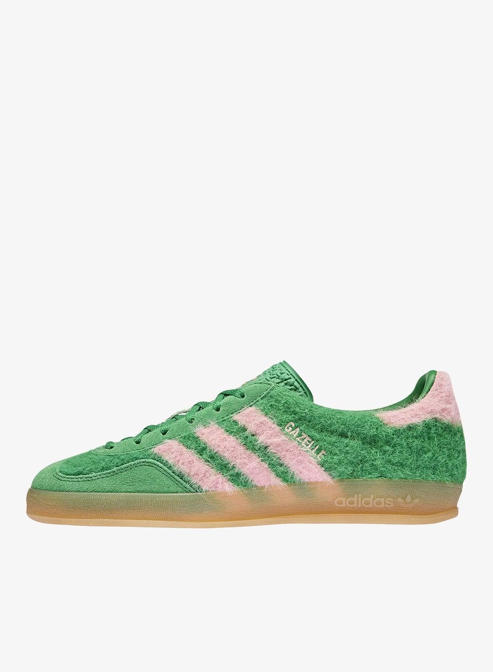 adidas Gazelle Indoor Women's Low-Top Sneakers - Image 1