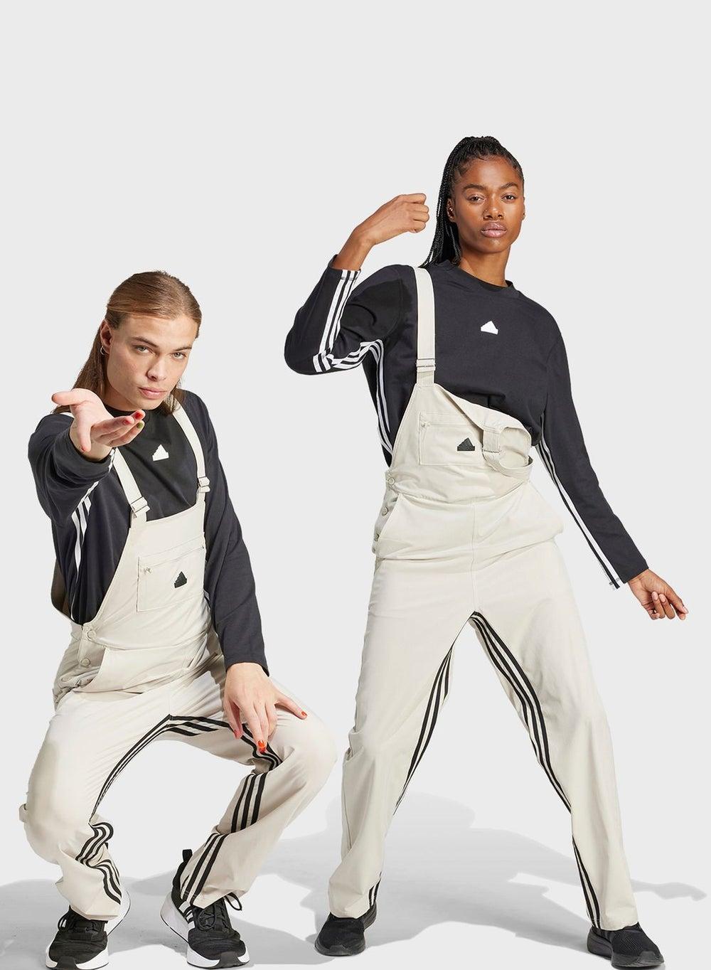 adidas Dance Dungaree with AEROREADY - Image 1