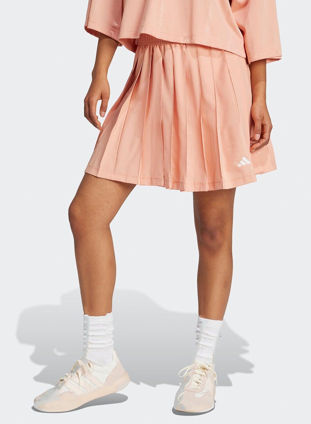 Tiro Pleated Skirt - Image 1