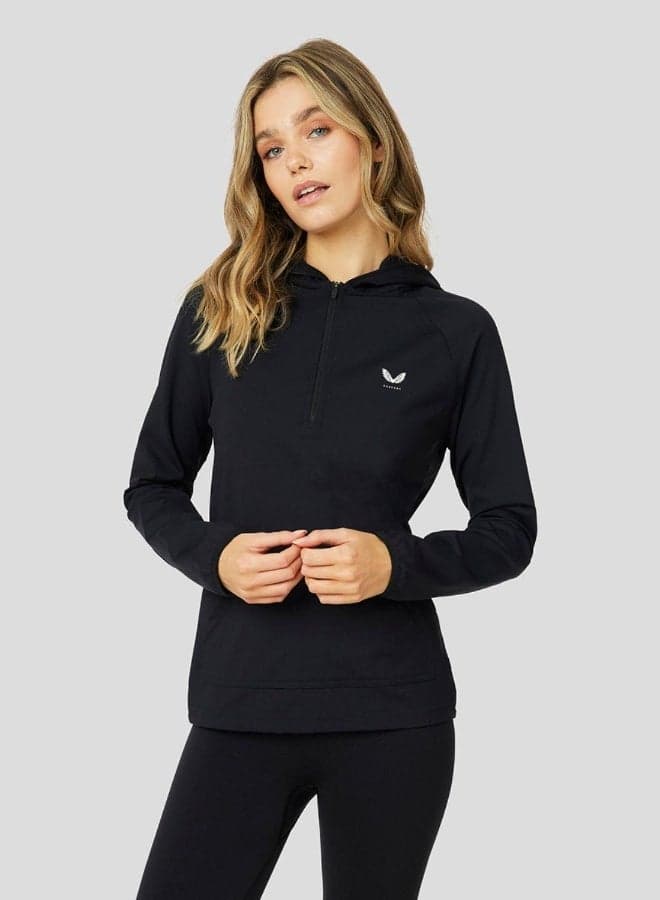 Women's Onyx Protek 1/4 Zip Midlayer CF0578 - Image 1