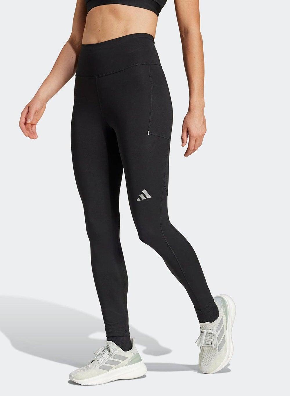 Ultimate 7/8 Running Leggings - Image 1