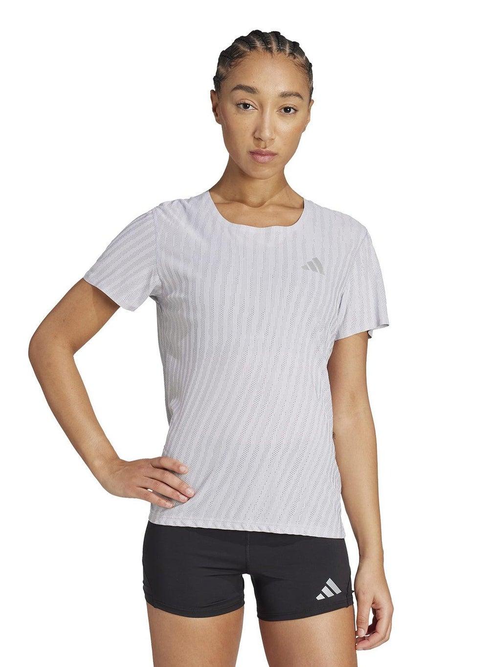 Adi365 Climacool+ Running T-Shirt for Women - Image 1