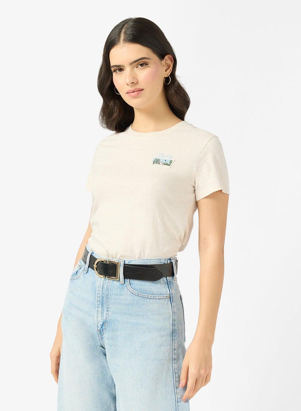 Levi's The Perfect Tee - Image 1