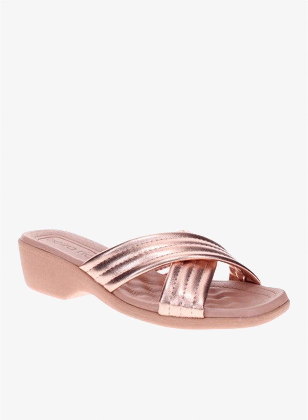 Stylish Women’s Sling Back Heel Sandals - Image 1