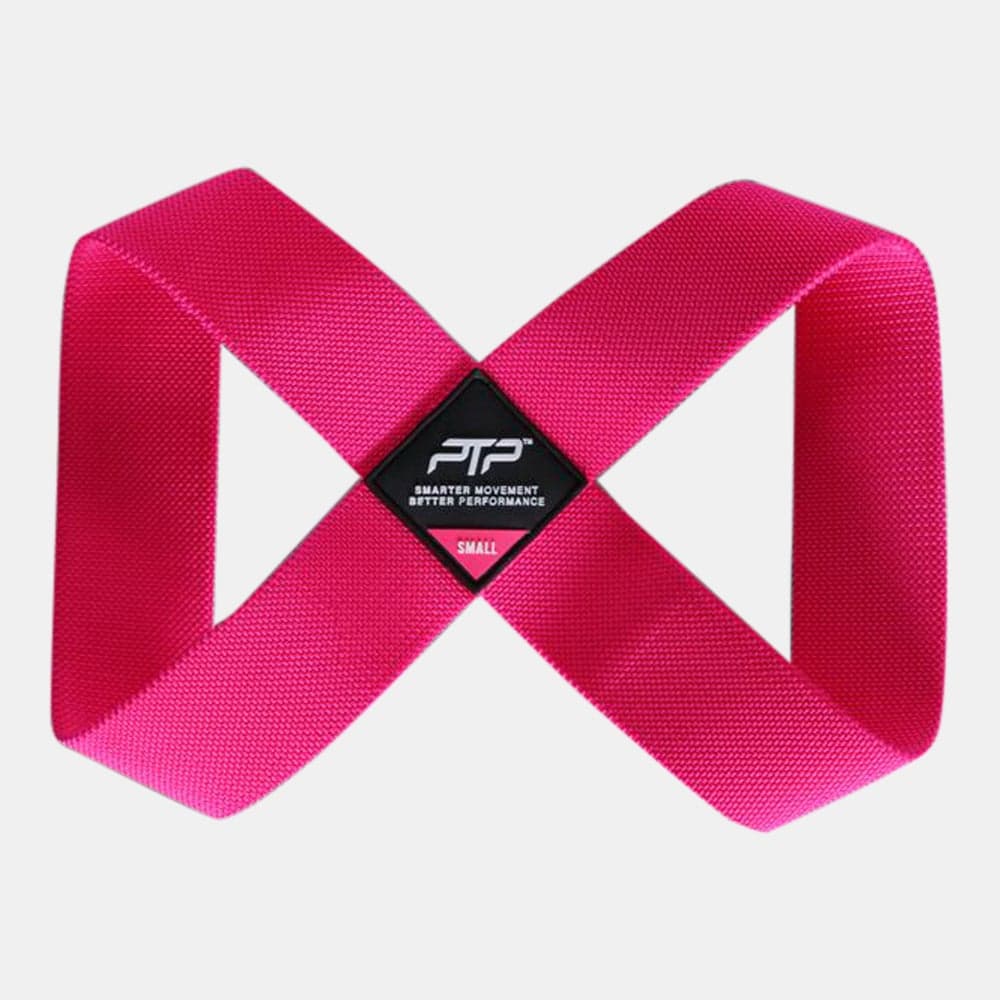 Yoga 8Loop Strap (Small) for Alignment and Control - Image 1