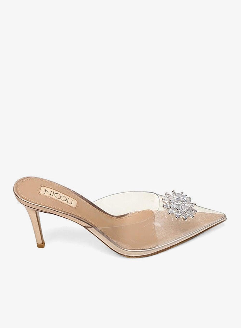 Jeremy Women’s Pumps for Polished Everyday Style - Image 1