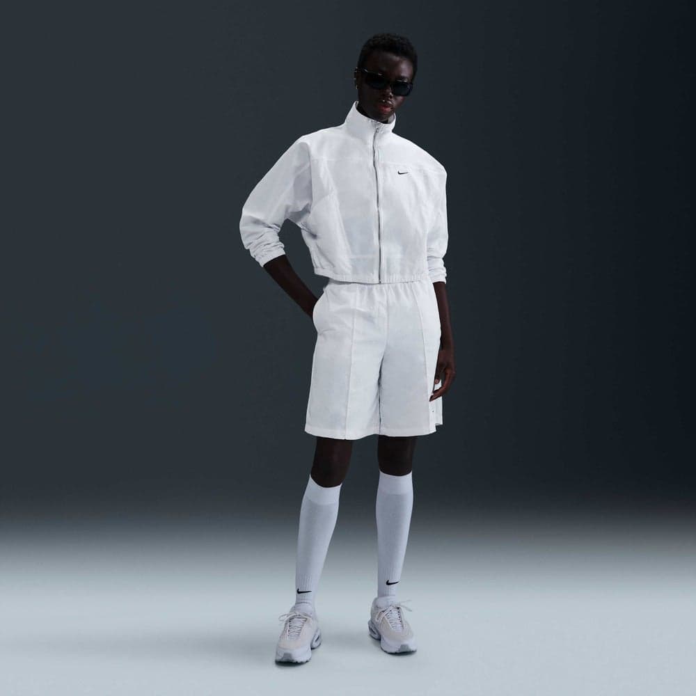 Nike Women's Everything Woven Shorts - Image 1