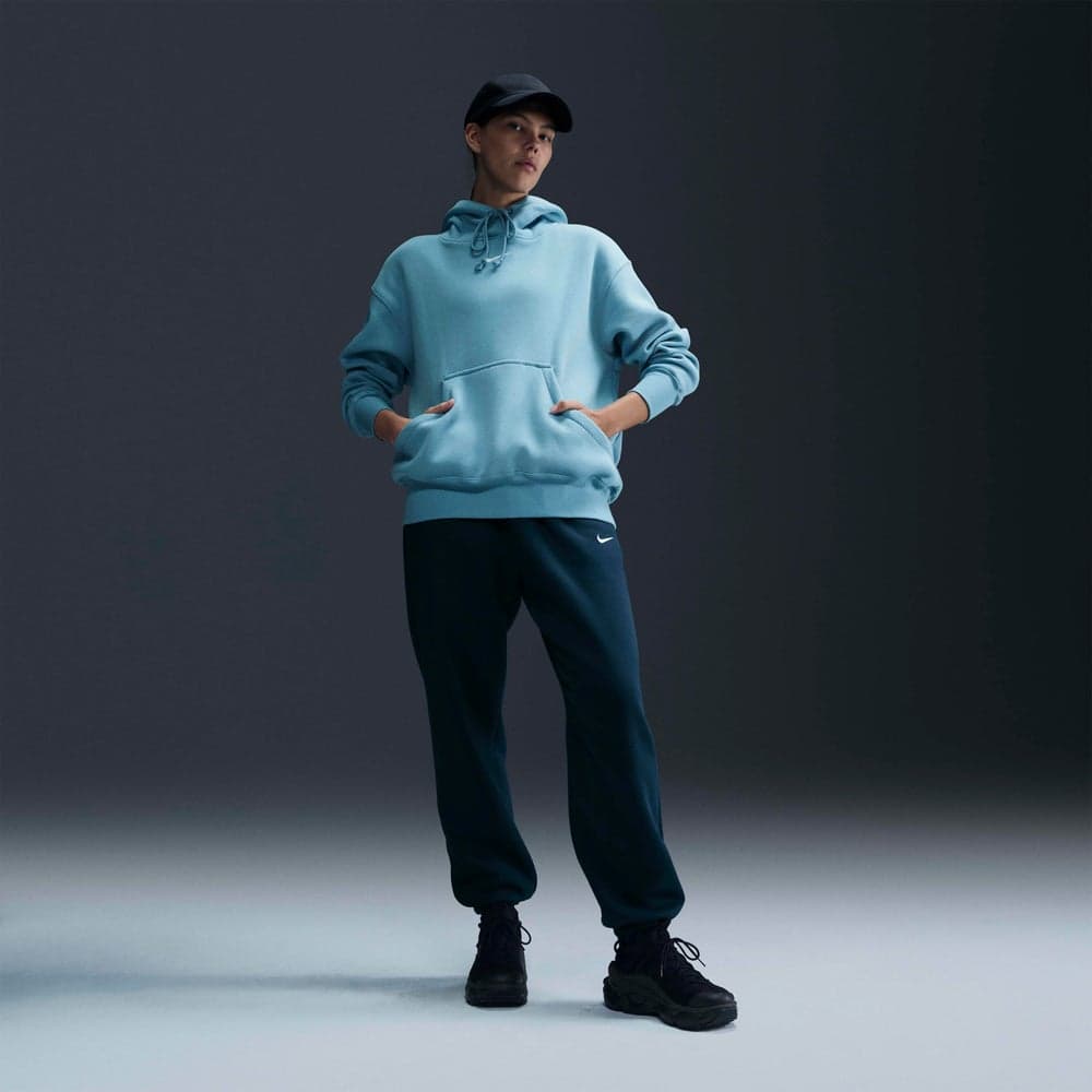 Nike Women's Phoenix Fleece Sweatpants - Image 1