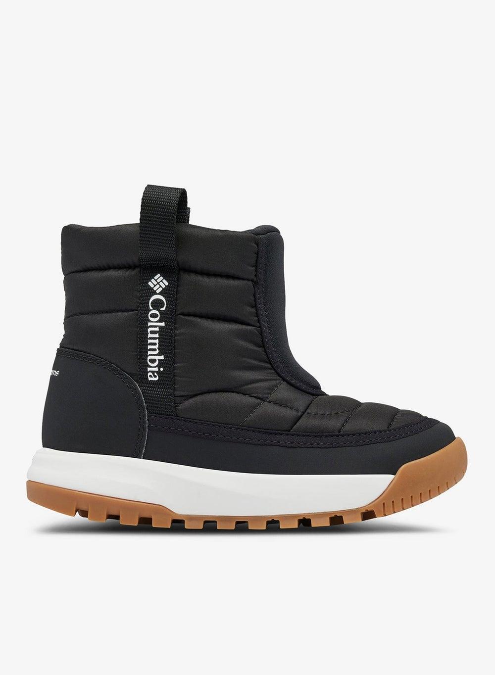 Columbia Kids' Snowtrot Winter Mid Boots - Image 1