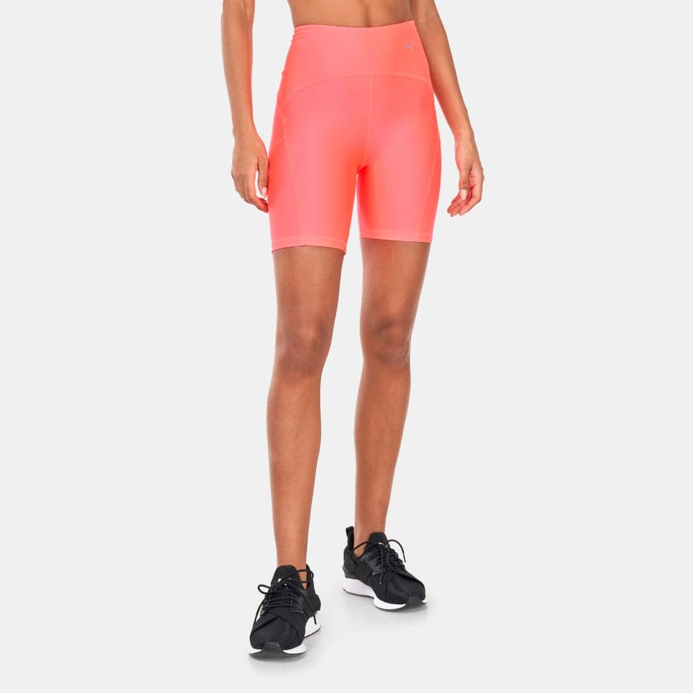 Women's ULTRAFORM Tight Running Shorts - Image 1