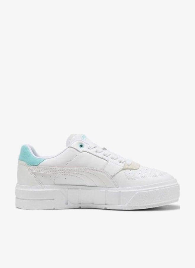 Cali Court Match Women’s Low-Top Sneakers - Image 1
