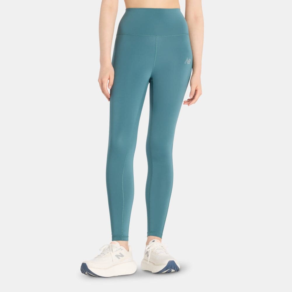 New Balance Women's Sport Training High-Rise Leggings - Image 1