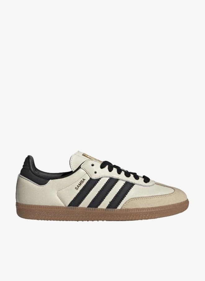 Women's Samba OG Low-Top Sneakers - Image 1