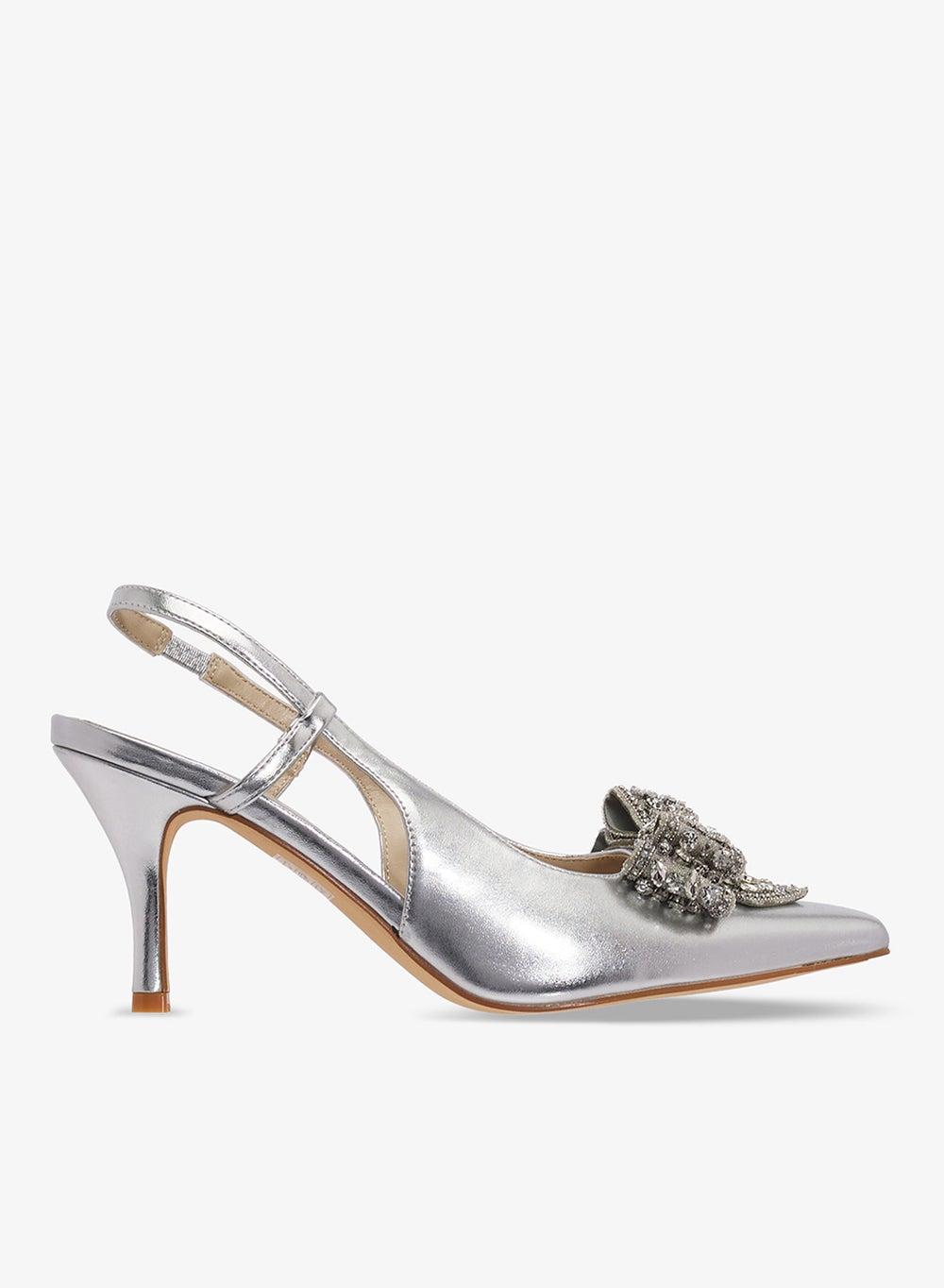 Classic Pumps for Women - Image 1