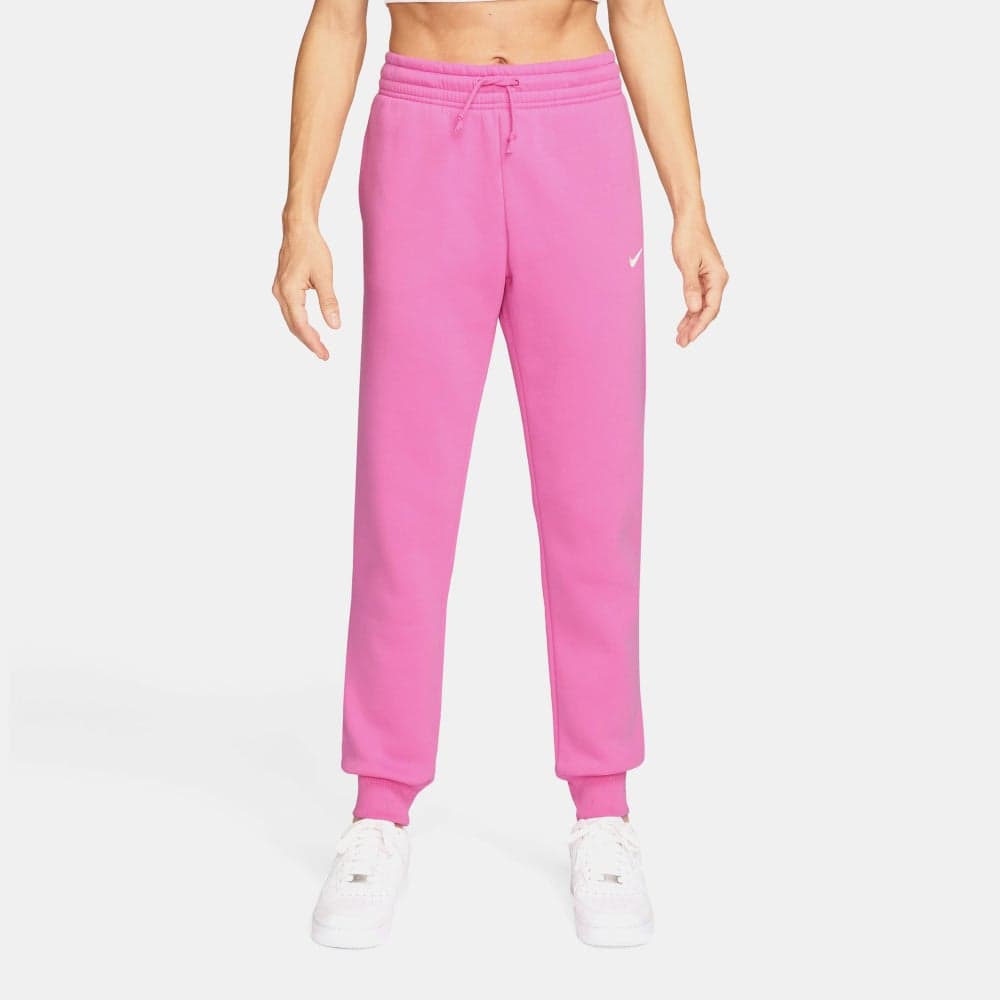 Nike Women's Phoenix Fleece Sweatpants - Image 1