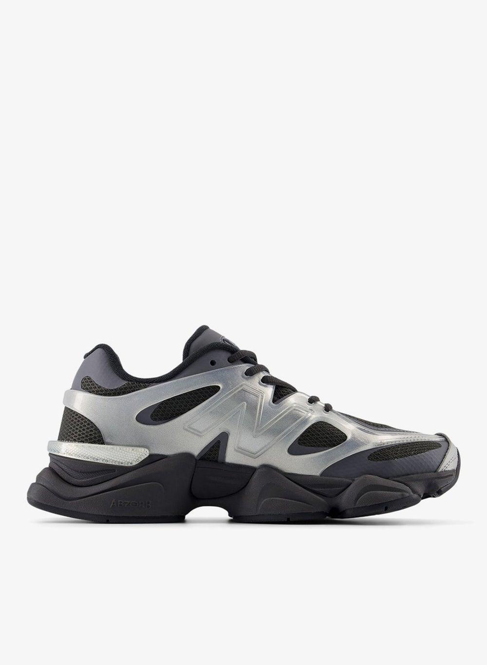 9060 Women's Low-Top Sneakers - Image 1