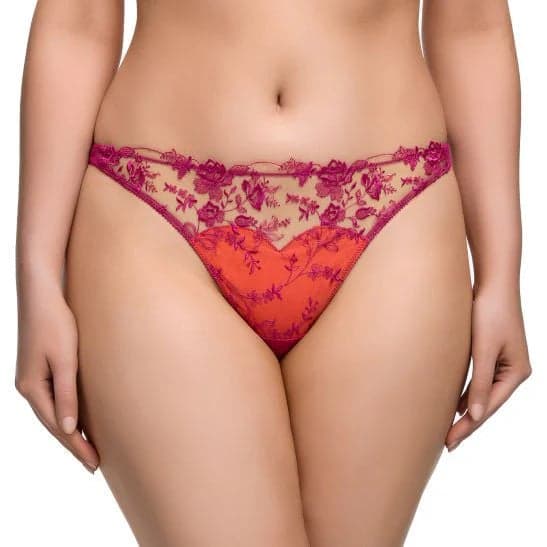 Dita Von Teese Victresse Sexy String Panty - Image 1