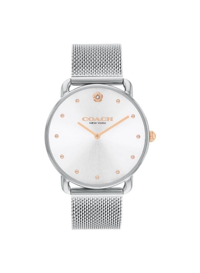 Elliot 2-Hand Women’s Quartz Watch 14504207 - Image 1