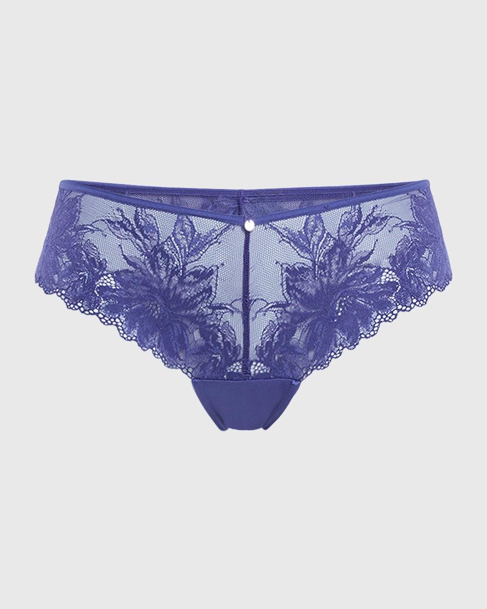 La Senza Diva Cheeky Bikini Panty - Image 1