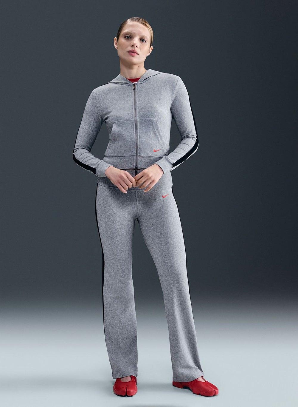 Nsw Tech Woven Full-Zip Hoodie - Image 1