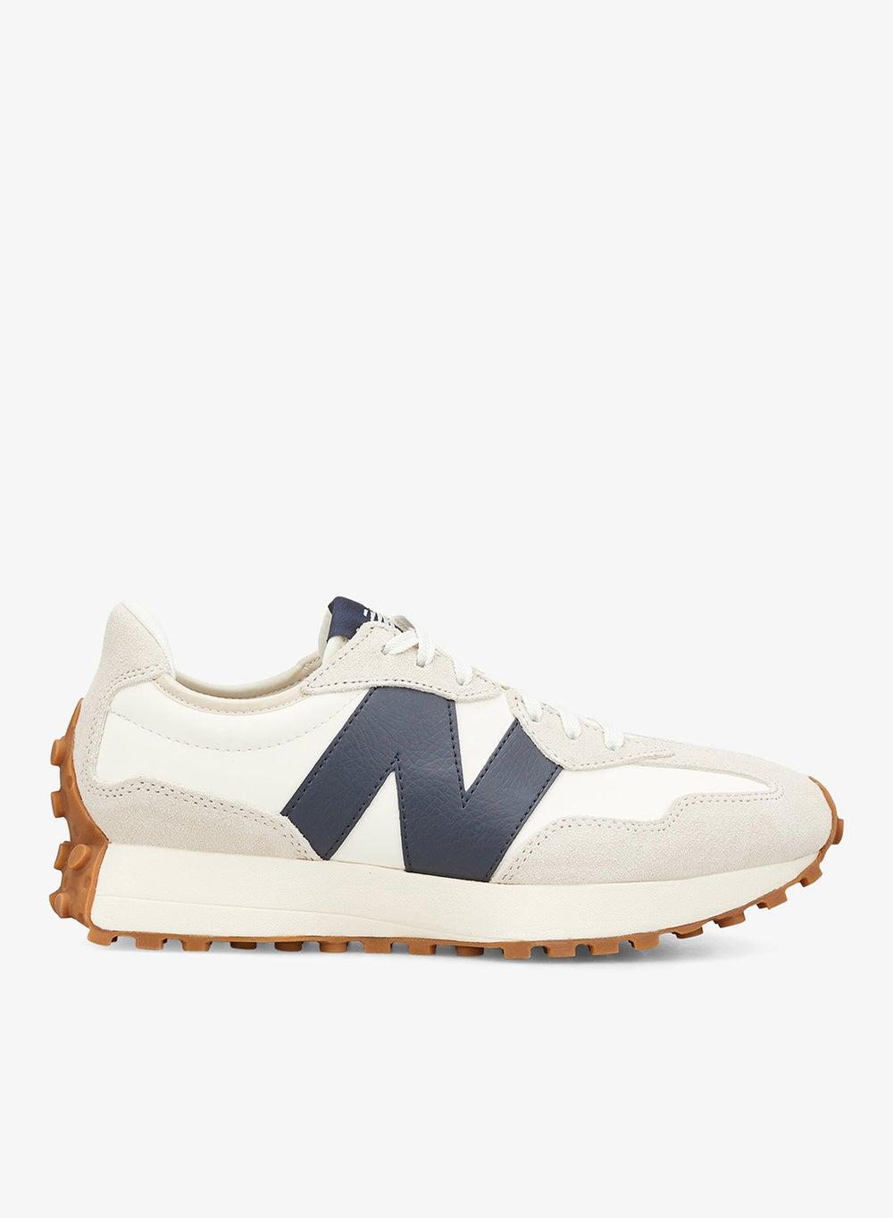 Women's 327 Retro Low-Top Sneaker - Image 1