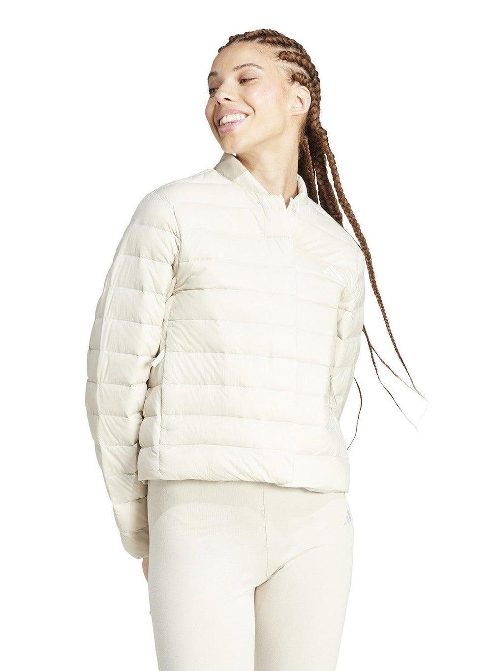 Women’s Helionic Light Down Jacket - Image 1