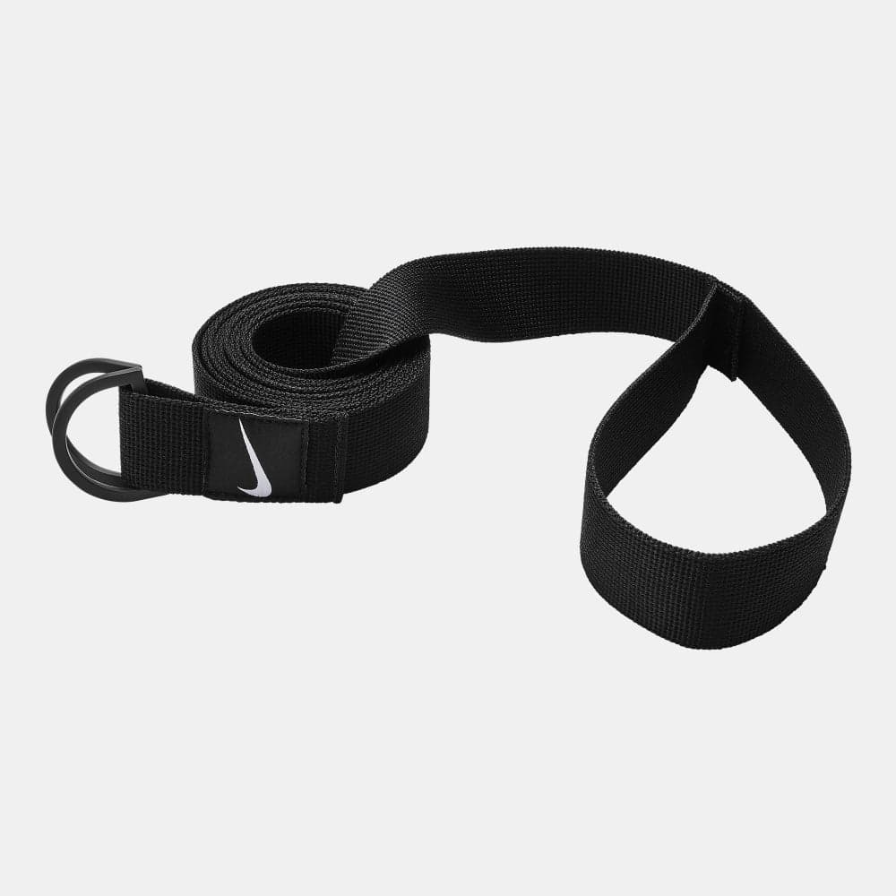 Nike Mastery Yoga Strap with Grip-Enhanced D-Ring - Image 1