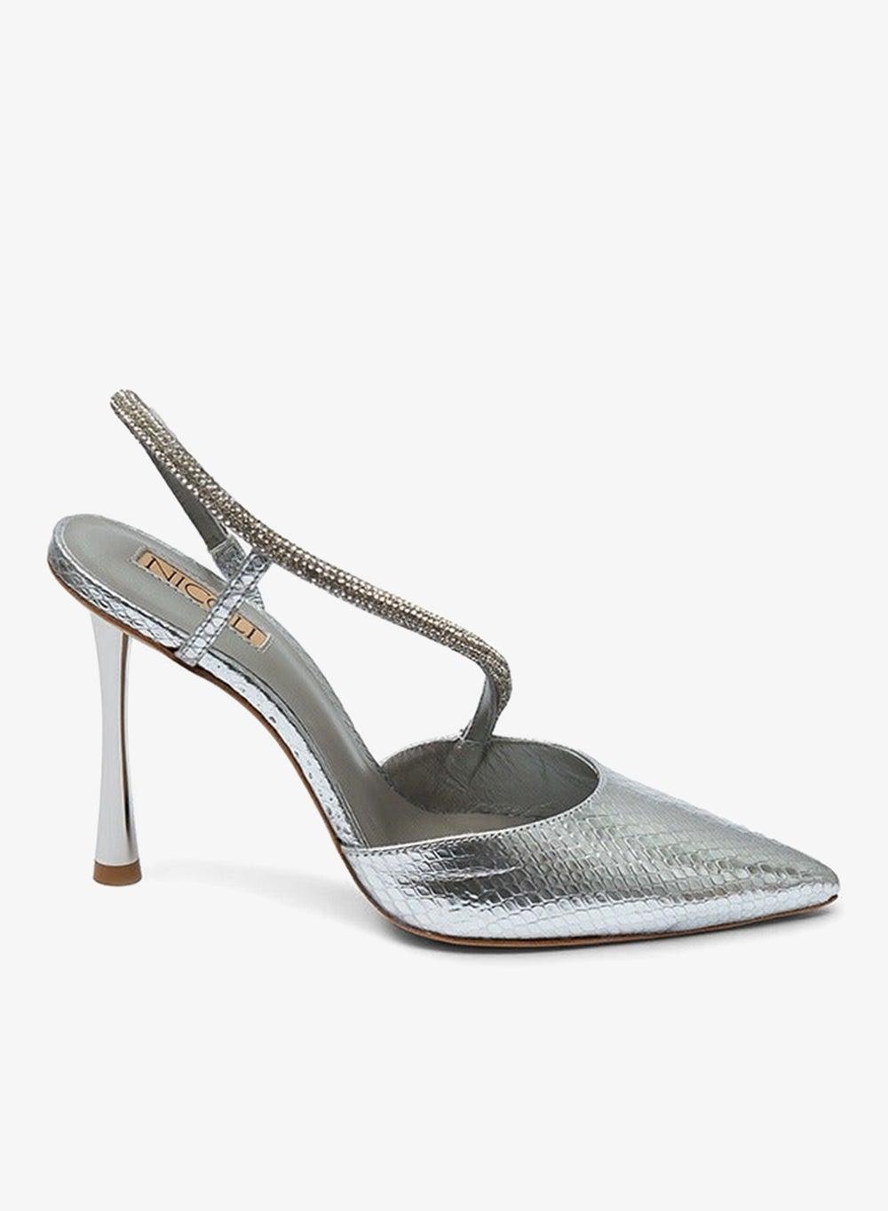 Imelda Women's Heels Pumps - Image 1