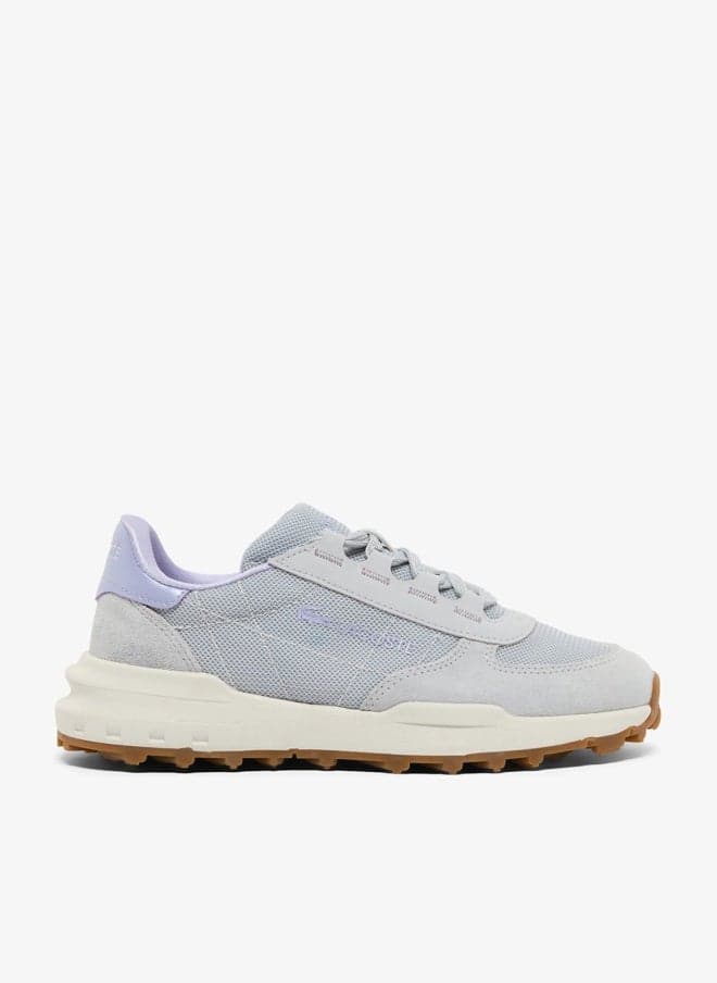 Elite Active Low Top Athleisure Sneakers - Image 1