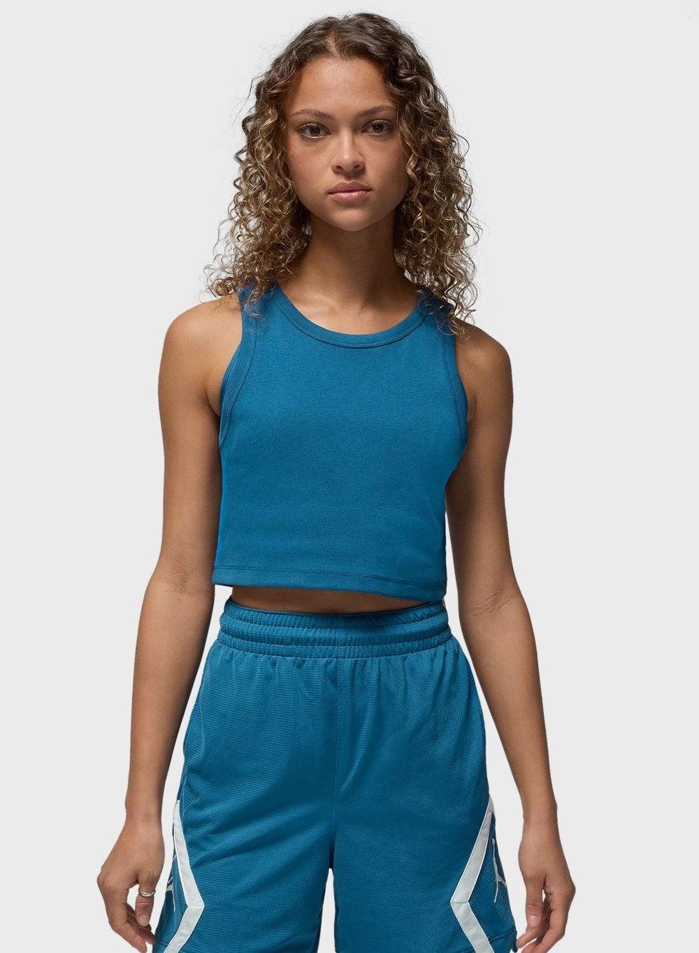 Jordan Core Tank for Women - Image 1