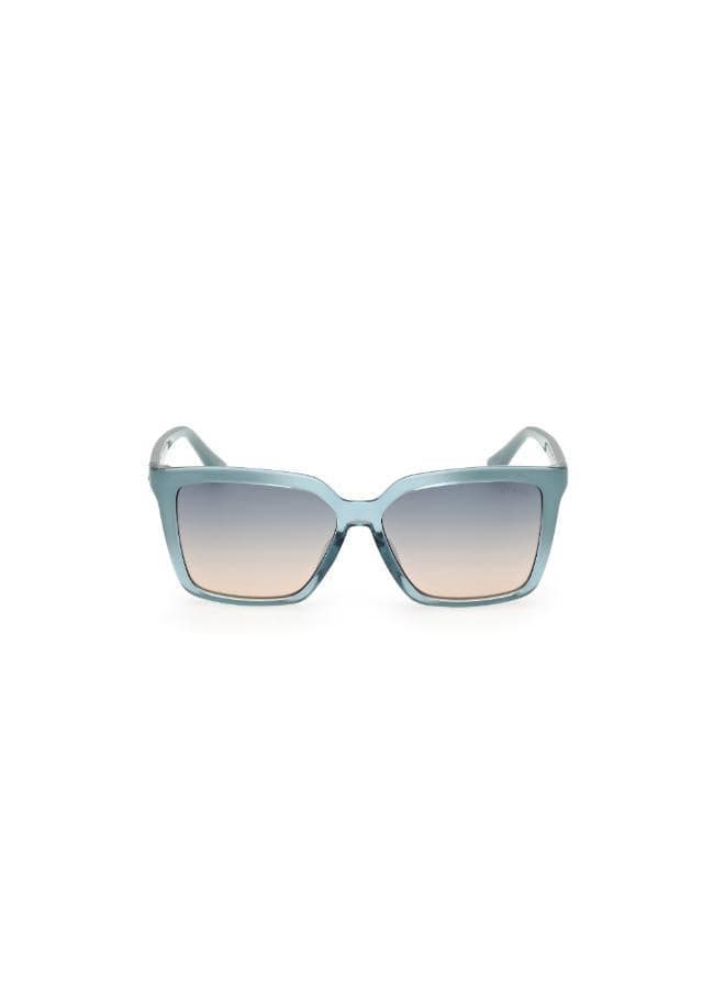 Square Sunglasses with Gradient or Polarized Lenses - Image 1