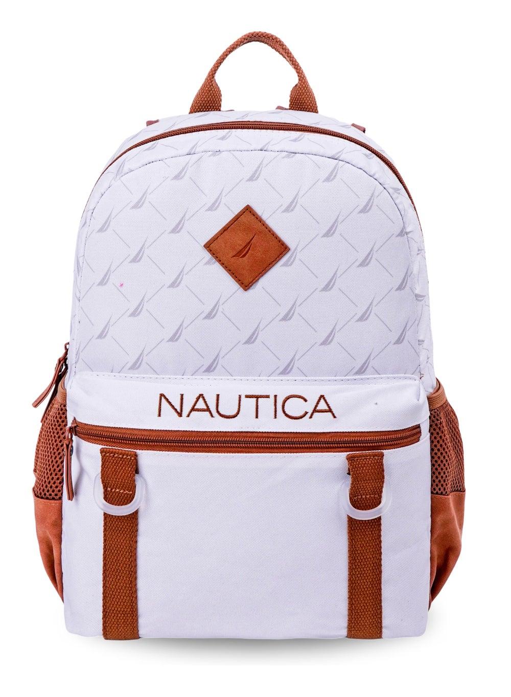 Nautica 4 18" Ripstop Backpack - Image 1