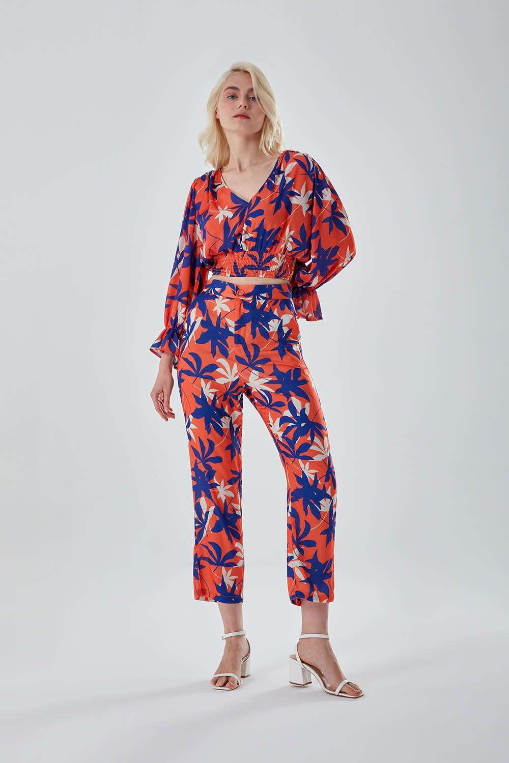Gype Modest Blouse for Women - Image 1