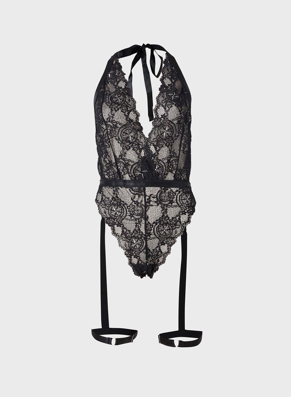 Teddy Bodysuit for Women - Image 1