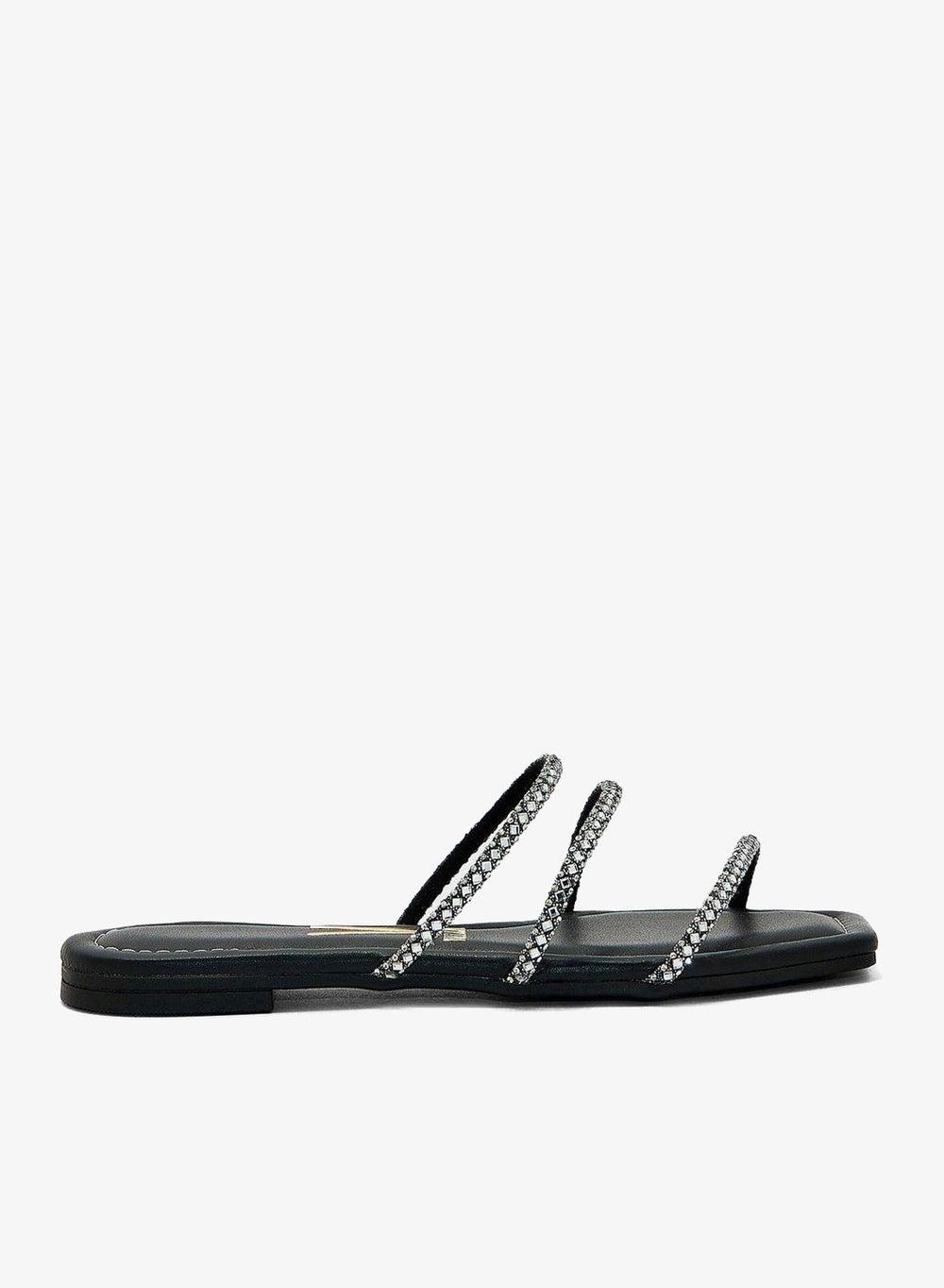 Women's Block Heel Sandals for Everyday Comfort - Image 1